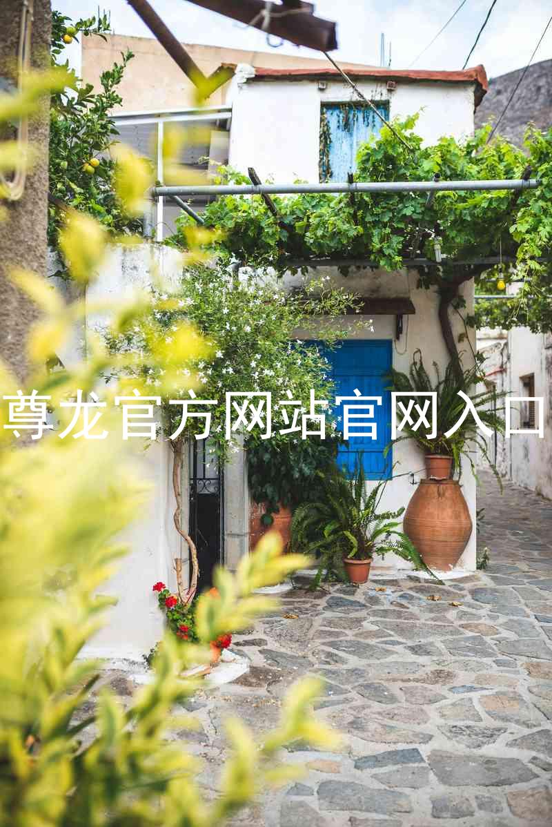 尊龙官方网站官网入口