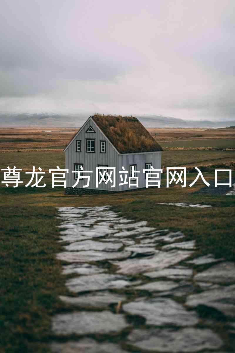 尊龙官方网站官网入口
