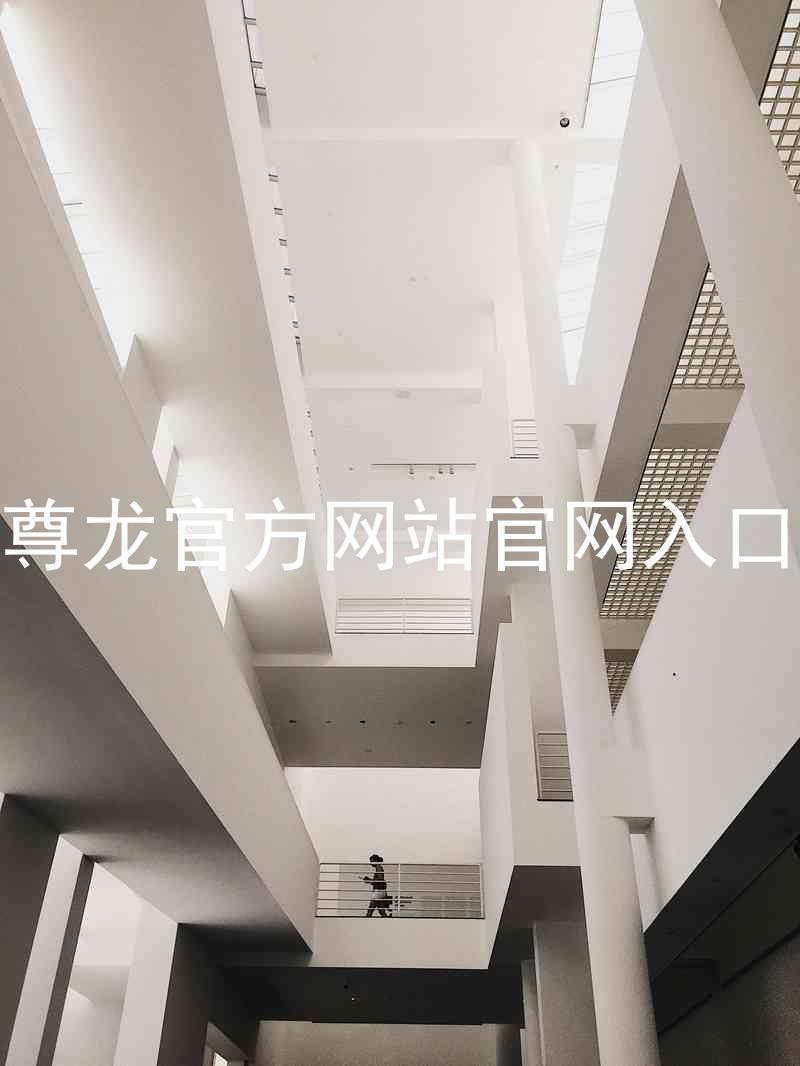 尊龙官方网站官网入口